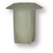 Ecrou de serrage D4,2 gat 8,2X8,2
